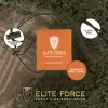 Elite Force Airsoft Bungie Barrel Cover