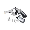 Smith & Wesson M29 Airsoft Revolver 5-in Barrel