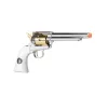 Legends Smoke Wagon Limited Edition Gold Airsoft Pistol