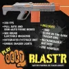 REKT BLAST'R Automatic Electric 6mm BB Blaster