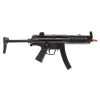 HK MP5 A5 AEG Airsoft Carbine