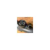 Axeon Trisyclon - Red/Green/Blue Dot Sight Shooting Optic