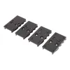 Umarex Optic Adapter Plates - 4 Pk
