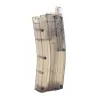 ELITE FORCE AIRSOFT SPEEDLOADER SMOKE GRAY