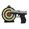 P99 Bi-Color Action Kit With Target - Airsoft