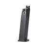 Smith & Wesson M&P40 15-Round 6mm Airsoft Magazine
