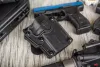 Umarex Multifit Paddle Holster