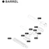 EF Gun Rebuild Kit For Glock 17 and 19 GBB Airsoft Gun 2276300, 2276303