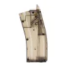 ELITE FORCE AIRSOFT SPEEDLOADER SMOKE GRAY