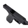 Glock G17 Gen 5 GBB - 6mm - Black