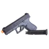 GLOCK 19 Gen5 Tungston Gray GBB Airsoft Pistol