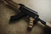 Elite Force AKX EYETRACE Airsoft AEG