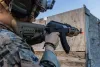 Elite Force AKX EYETRACE Airsoft AEG