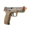 Smith & Wesson M&P 9 GBB Airsoft Pistol