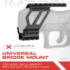 Umarex Universal Bridge Optic Mount