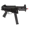 HK UMP Elite 6mm Black With MOSFET
