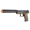 WALTHER PPQ SPRING AIRSOFT KIT