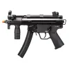 Heckler & Koch MP5K Gen2 EyeTrace AEG Airsoft Rifle