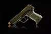 Heckler & Koch 45CT GBB Airsoft Pistol