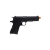 Elite Force 1911 A1 CO2 Blowback 6mm Airsoft Pistol Black
