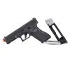 GLOCK G17 Gen5 MOS CO2 Airsoft Pistol