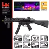 HK MP5 Gen2 EyeTrace AEG Elite Airsoft Rifle