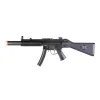 HECKLER & KOCH MP5 SD6 ELITE AIRSOFT RIFLE KIT
