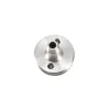 Amoeba CPSB Stainless Bolt Head