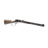 Legends Saddle Gun - 6mm - Black - Ltd Ed