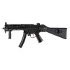 HK MP5-6mm-Black Limited Edition