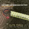 EF 9.6V NiMH 1600 mAh Nunchuck Battery (W/Deans Connector)