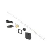Elite Force Parts Kit For 2279021 MP7 GBB Airsoft Magazine