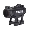 Axeon Optics MDSR1 Micro Dot Sight With Riser 