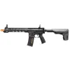 KWA T10 Mod 1 Adjustable Velocity AEG Airsoft Carbine