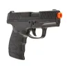 Walther PPS M2 - 6mm - Black
