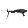 HK MG4 AEG Airsoft Machine Gun