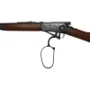Legends Saddle Gun - 6mm - Black - Ltd Ed