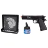 Walther Target Pack Black
