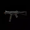 HK UMP - Competition - Black