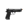 Beretta M92 A1 6mm Black