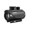 Axeon Optics 3XRDS 1X30 Red/Green/Blue Dot Sight