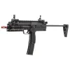 HK MP7 Navy GBB 6mm Black