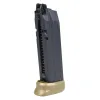 Walther PPQ GBB TAC 6mm DEB