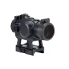 Axeon Optics MDSR1 Micro Dot Sight With Riser 