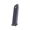 GLOCK G17 GBB GEN 4 Airsoft Magazine 6mm - 20 Rounds