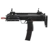 HK MP7 Navy GBB 6mm Black