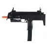 HK MP7 A1-6mm-Black-Advanced Spring