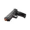 Smith & Wesson M&P 40 Black Airsoft Pistol 6mm CO2