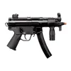 Heckler & Koch MP5K Gen2 EyeTrace AEG Airsoft Rifle