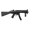 HK MP5 Gen2 EyeTrace AEG Elite Airsoft Rifle
